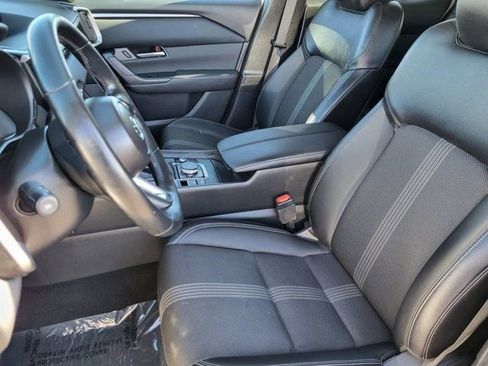 Used 2024 MAZDA CX-50 AWD 2.5 S w/ Preferred Package image 3