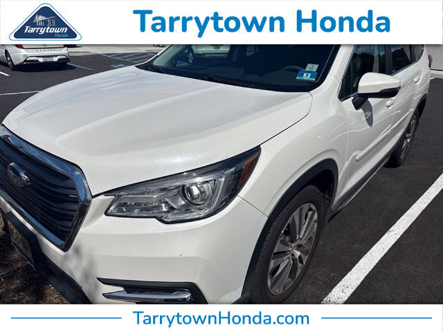 Used 2021 Subaru Ascent Limited w/ Technology Package AWD/4WD image 1