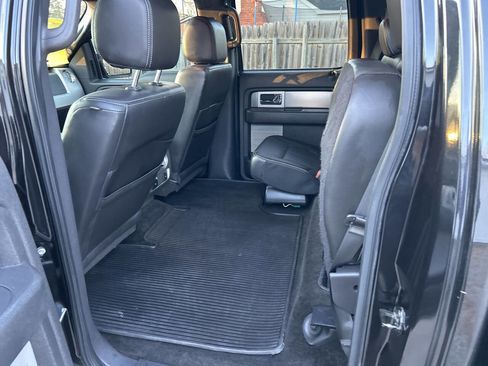 Used 2014 Ford F150 FX4 w/ Equipment Group 402A Luxury image 10