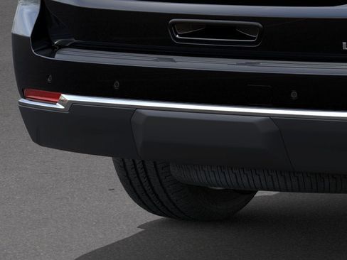 New 2026 Chevrolet Tahoe LT w/ Comfort Package RWD image 38