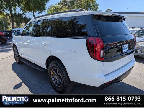 Used 2025 Ford Expedition Tremor AWD/4WD image 6