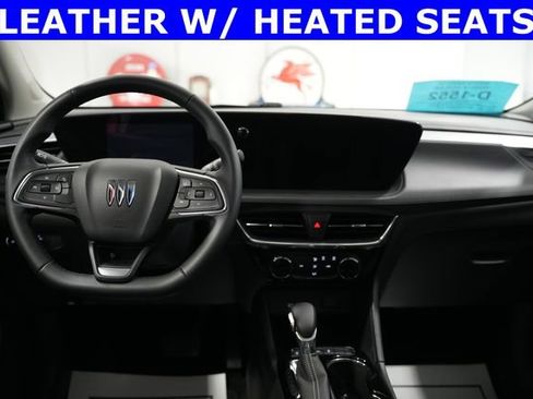 Used 2024 Buick Encore GX Sport Touring AWD/4WD image 2