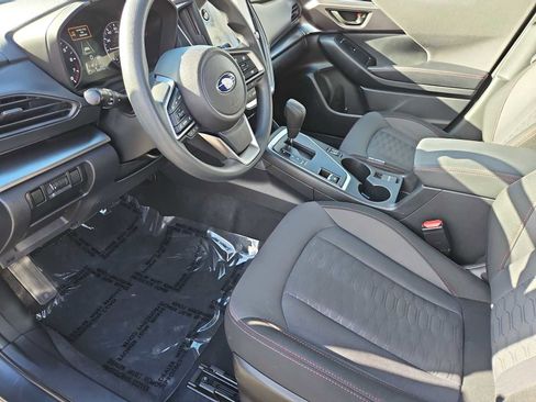 Used 2024 Subaru Impreza 2.0i Sport image 17