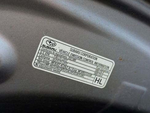 Used 2021 Subaru Ascent Touring image 17