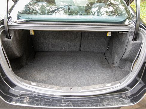 Used 2014 Ford Fusion SE FWD image 35