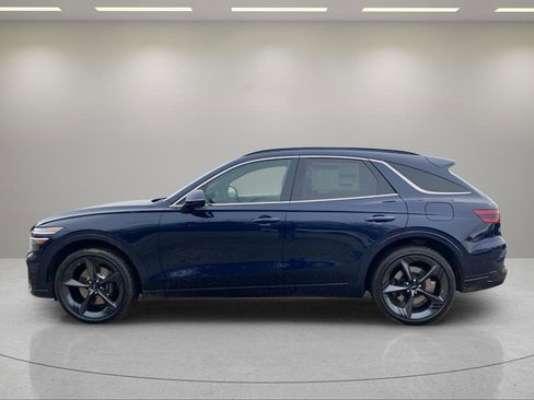 New 2026 Genesis GV70 3.5T Sport Prestige AWD/4WD image 2