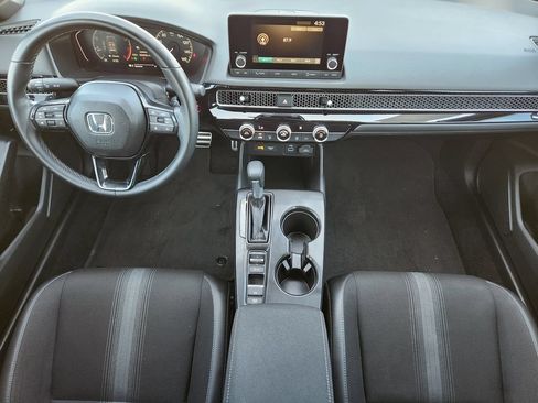 Used 2024 Honda Civic Sport image 25