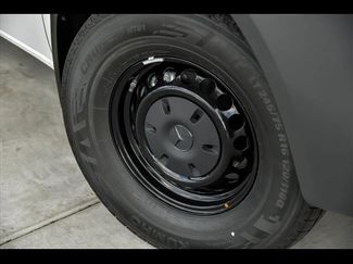 New 2025 Mercedes-Benz Sprinter 2500 video 3