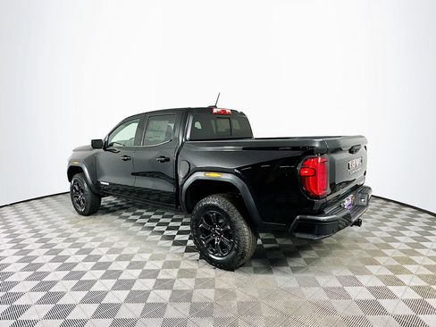 New 2025 GMC Canyon Elevation w/ Convenience Package image 5