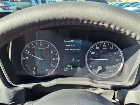 New 2026 Subaru Forester Touring image 14