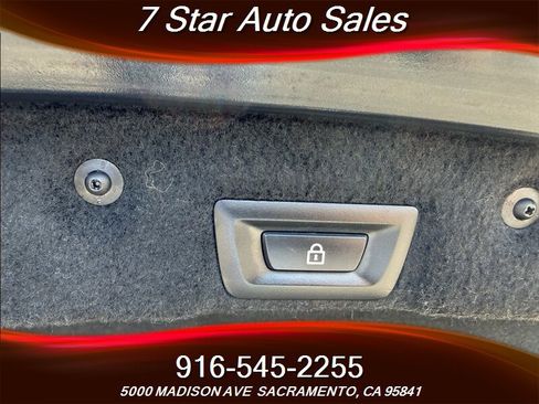 Used 2015 BMW 640i Gran Coupe RWD image 23