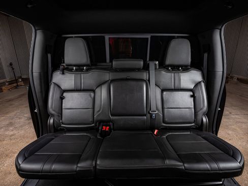 Used 2020 Chevrolet Silverado 3500 High Country w/ Z71 Off-Road Package image 31