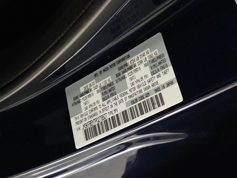 Used 2023 MAZDA CX-5 AWD 2.5 S w/ Premium Plus Pkg image 35