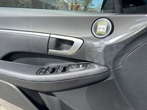 New 2026 Hyundai Sonata SEL AWD/4WD image 14