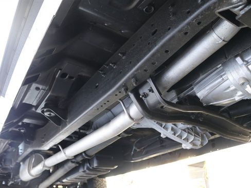 Used 1999 Ford F350 XLT AWD/4WD image 22