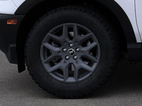 New 2026 Ford Bronco Sport Big Bend w/ Convenience Package AWD/4WD image 19