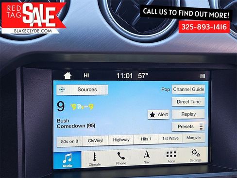 Used 2019 Ford Mustang GT Premium image 24