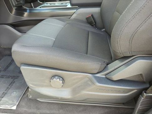 New 2026 Ford F150 STX image 4