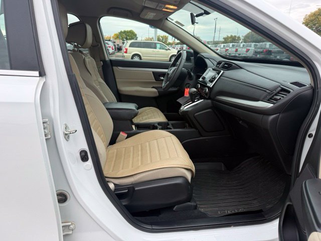 Used 2019 Honda CR-V LX image 12