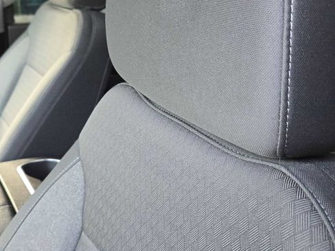 Certified 2024 Chevrolet Silverado 1500 RST image 16