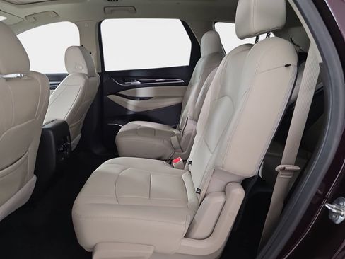 Used 2019 Buick Enclave Premium w/ Experience Buick Package AWD/4WD image 18