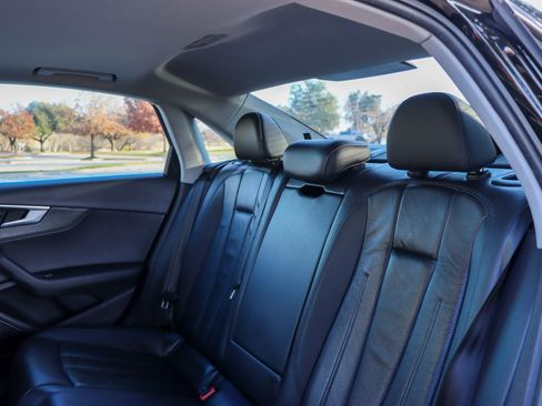 Used 2017 Audi A4 2.0T Premium Plus image 17