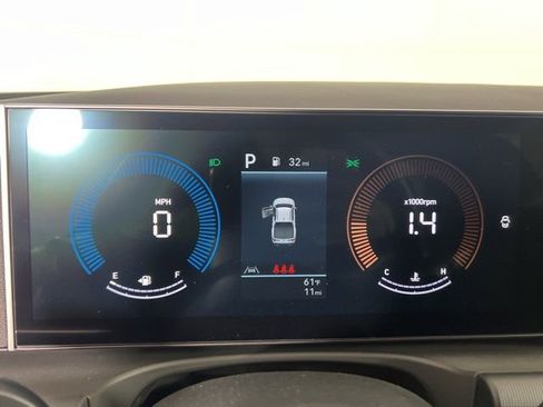 New 2026 Hyundai Santa Cruz SEL AWD/4WD image 17