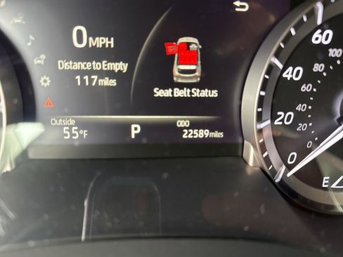Used 2022 Toyota Highlander Limited AWD/4WD image 10