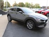 Certified 2025 MAZDA CX-30 AWD 2.5 S w/ Preferred Package image 6