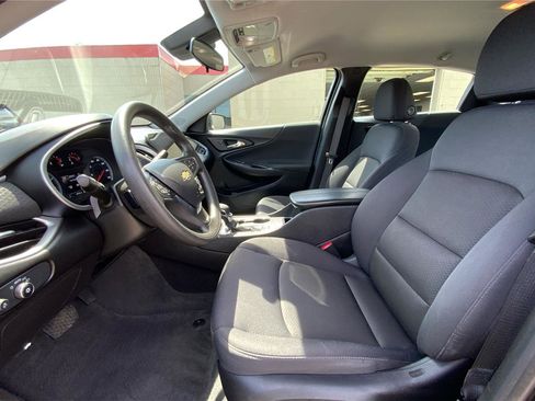 Used 2024 Chevrolet Malibu LT FWD image 10