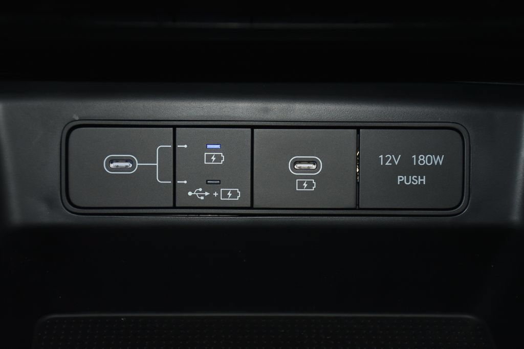 New 2026 Hyundai Tucson SEL Plus AWD/4WD image 21