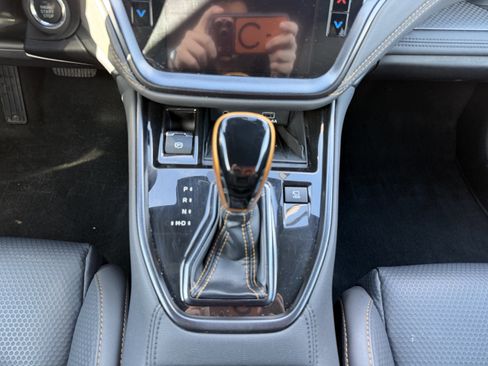 Used 2023 Subaru Outback Wilderness image 23