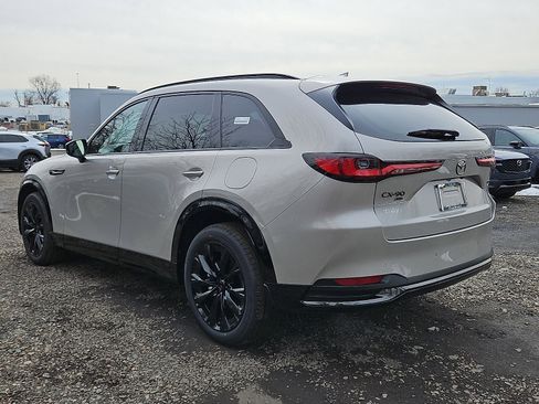New 2026 MAZDA CX-90 3.3 Turbo S w/ Premium Package image 4