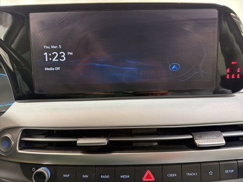 Used 2025 Hyundai Palisade SEL image 31