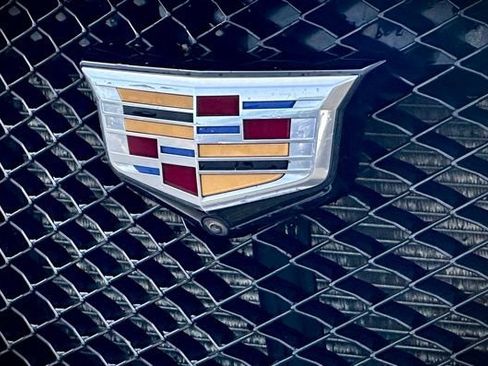 Used 2020 Cadillac XT5 Sportv image 6