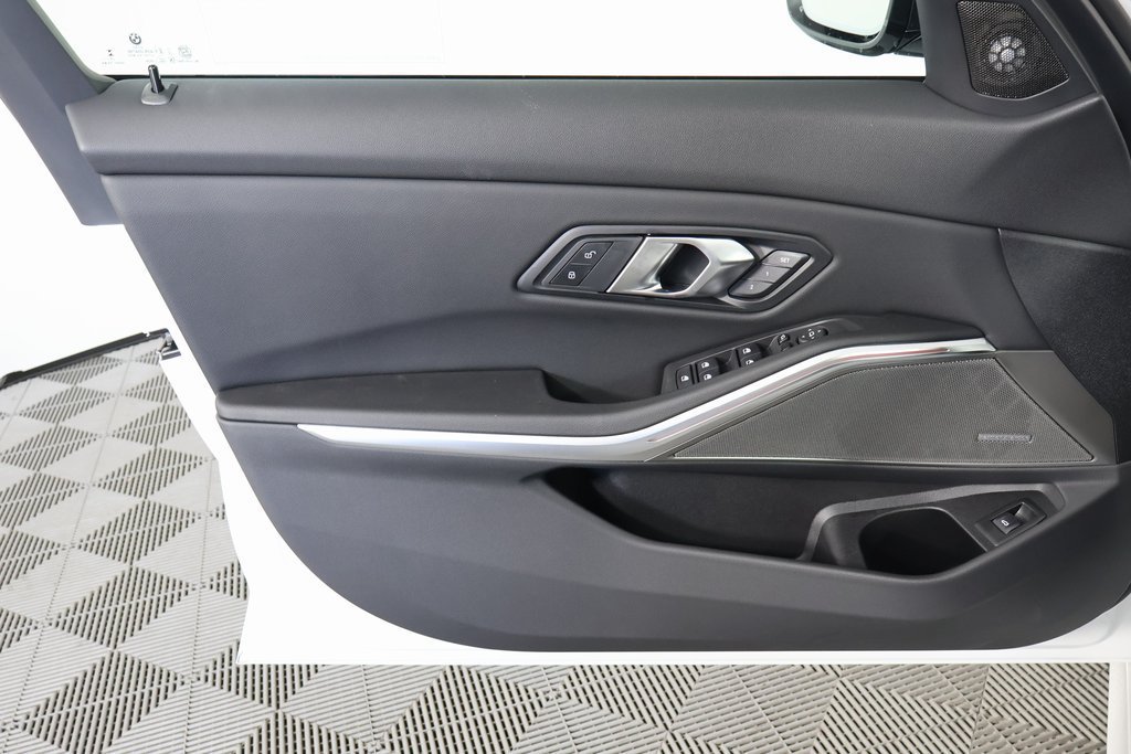 New 2026 BMW M340i w/ Premium Package RWD image 7