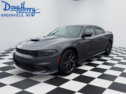 Used 2022 Dodge Charger R/T w/ Plus Group