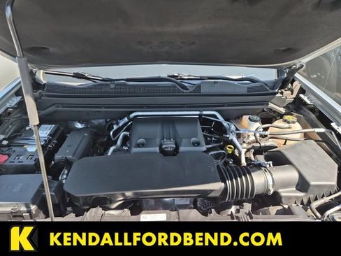Used 2024 Chevrolet Colorado LT w/ LT Convenience Package III AWD/4WD image 24