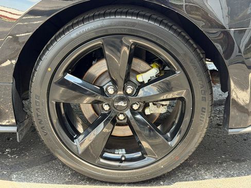 Used 2021 Ford Mustang GT RWD image 33