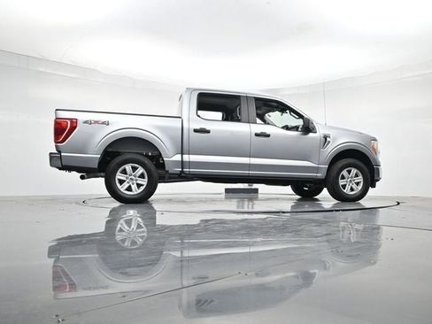 Used 2021 Ford F150 XLT image 36