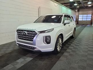 Used 2020 Hyundai Palisade Limited video 1