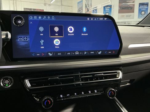 New 2026 Chevrolet Traverse LT image 26