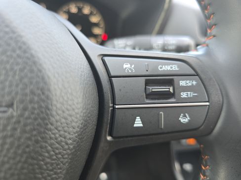 Used 2024 Honda CR-V Sport-L image 18