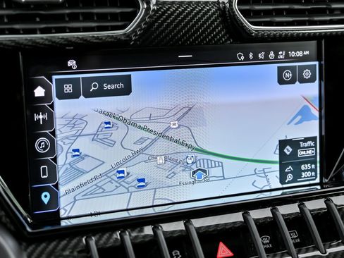 Used 2023 Lamborghini Urus S image 38