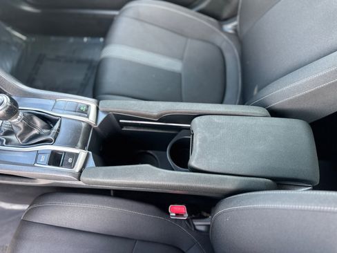 Used 2018 Honda Civic Sport image 34