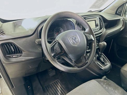 Used 2022 RAM ProMaster City Wagon image 9