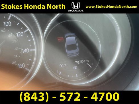 Used 2020 MAZDA MAZDA6 Grand Touring FWD image 1