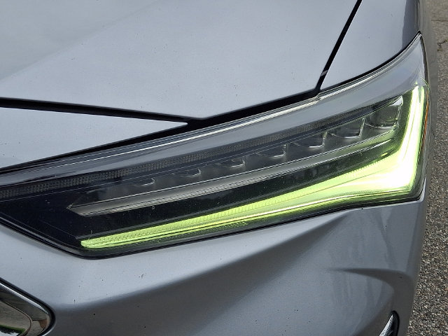 Used 2020 Acura ILX w/ Premium Package FWD image 9