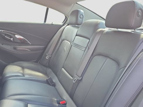 Used 2014 Buick LaCrosse Leather FWD image 12