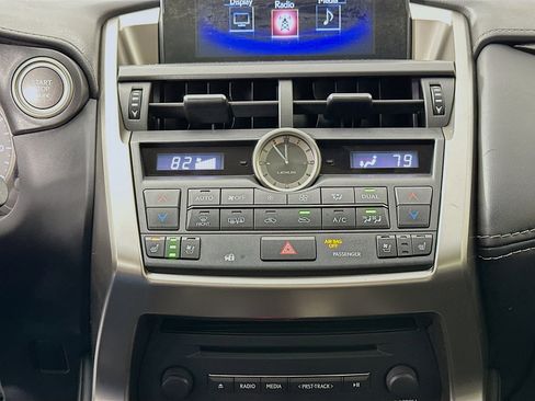 Used 2016 Lexus NX 200t AWD image 13